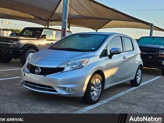 NISSAN VERSA NOTE 2016 3N1CE2CP0GL355897 image NISSAN VERSA NOTE 2016 3N1CE2CP0GL355897 image